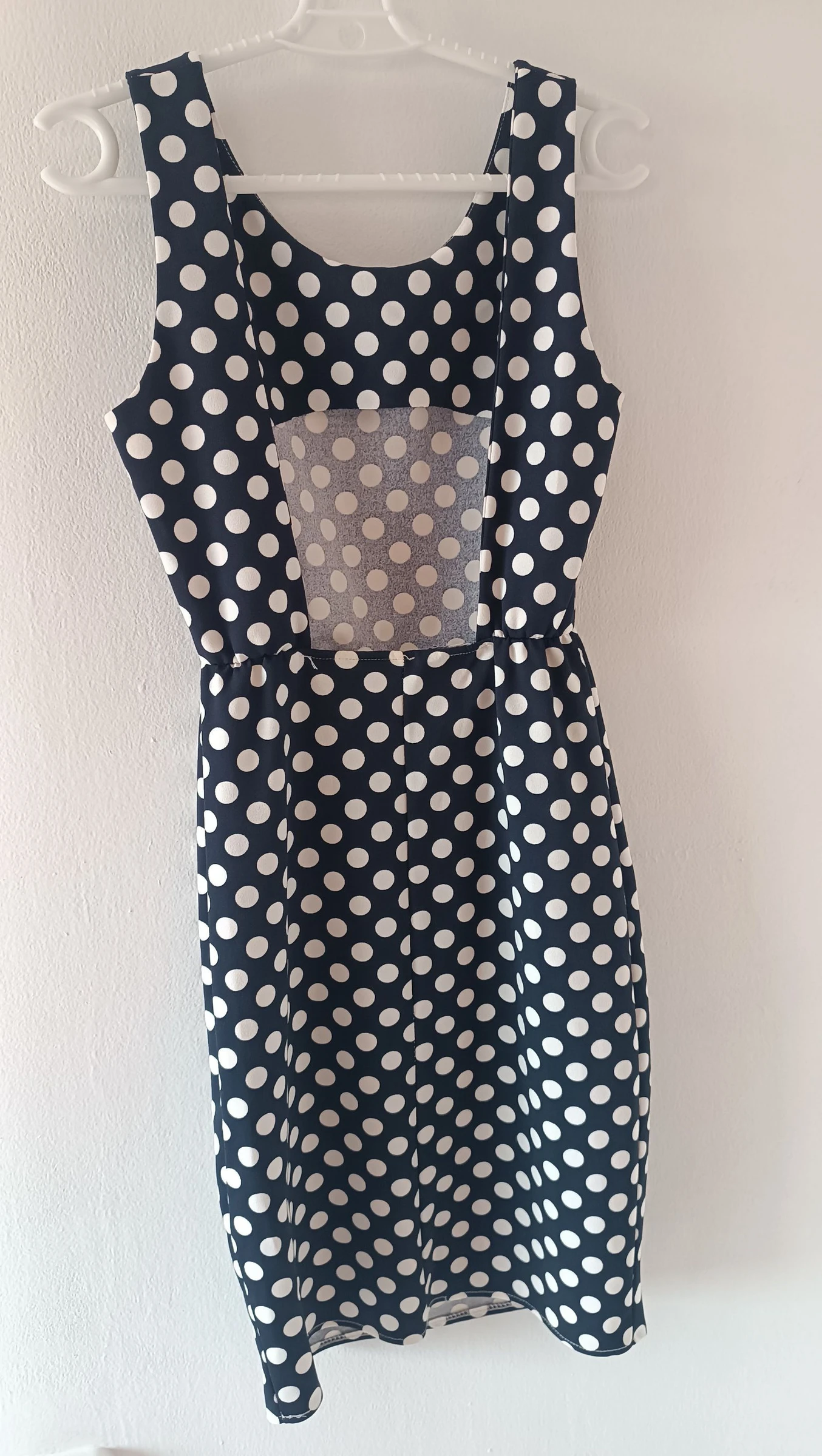 Gingham Dress – photo 2